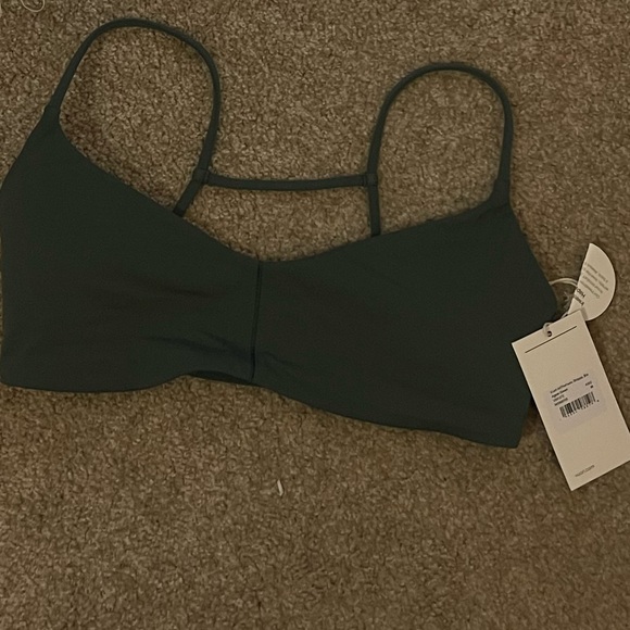 nwt vuori allthefeels strappy bra - Picture 3 of 5